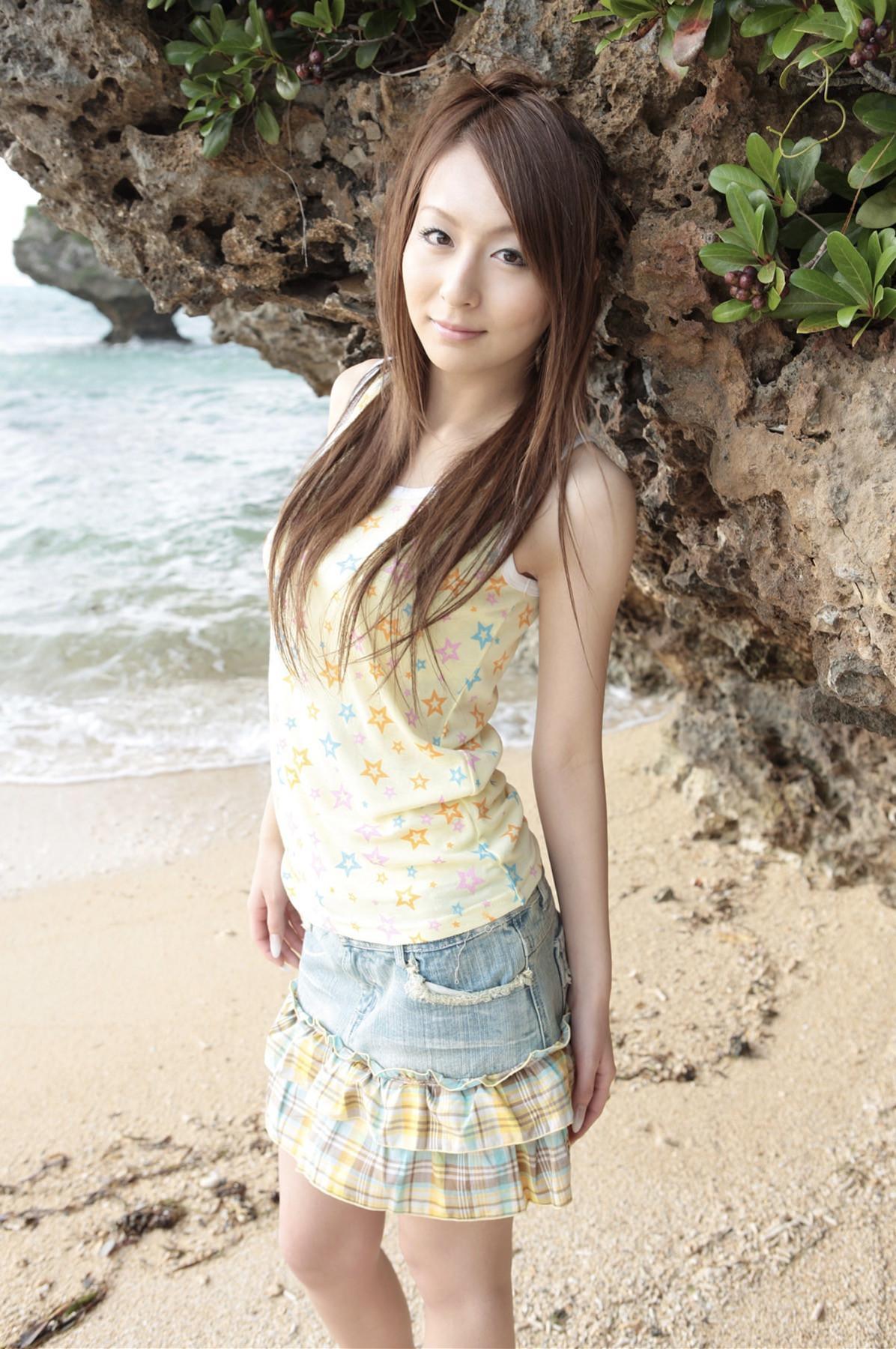 Jessica Kizaki 希崎ジェシカ, デジタル写真集 COLOR Set.01(1)