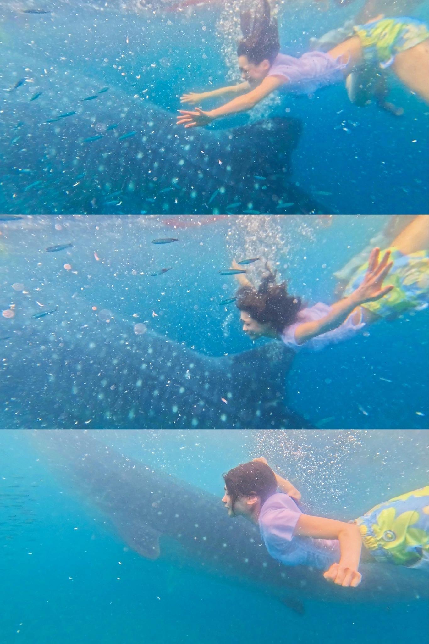 Maya Imamori 今森茉耶, 1st写真集 「恋がはじまクる」 Set.04(19)