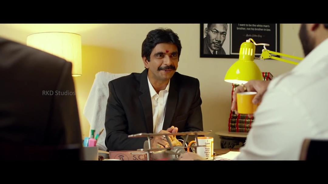 Sita Ram (2020) Hindi 1080p WEB-HD AVC AAC-RKD Exclusive Sita Ram (2020) Hindi 1080p WEB-HD AVC AAC-RKD Exclusive