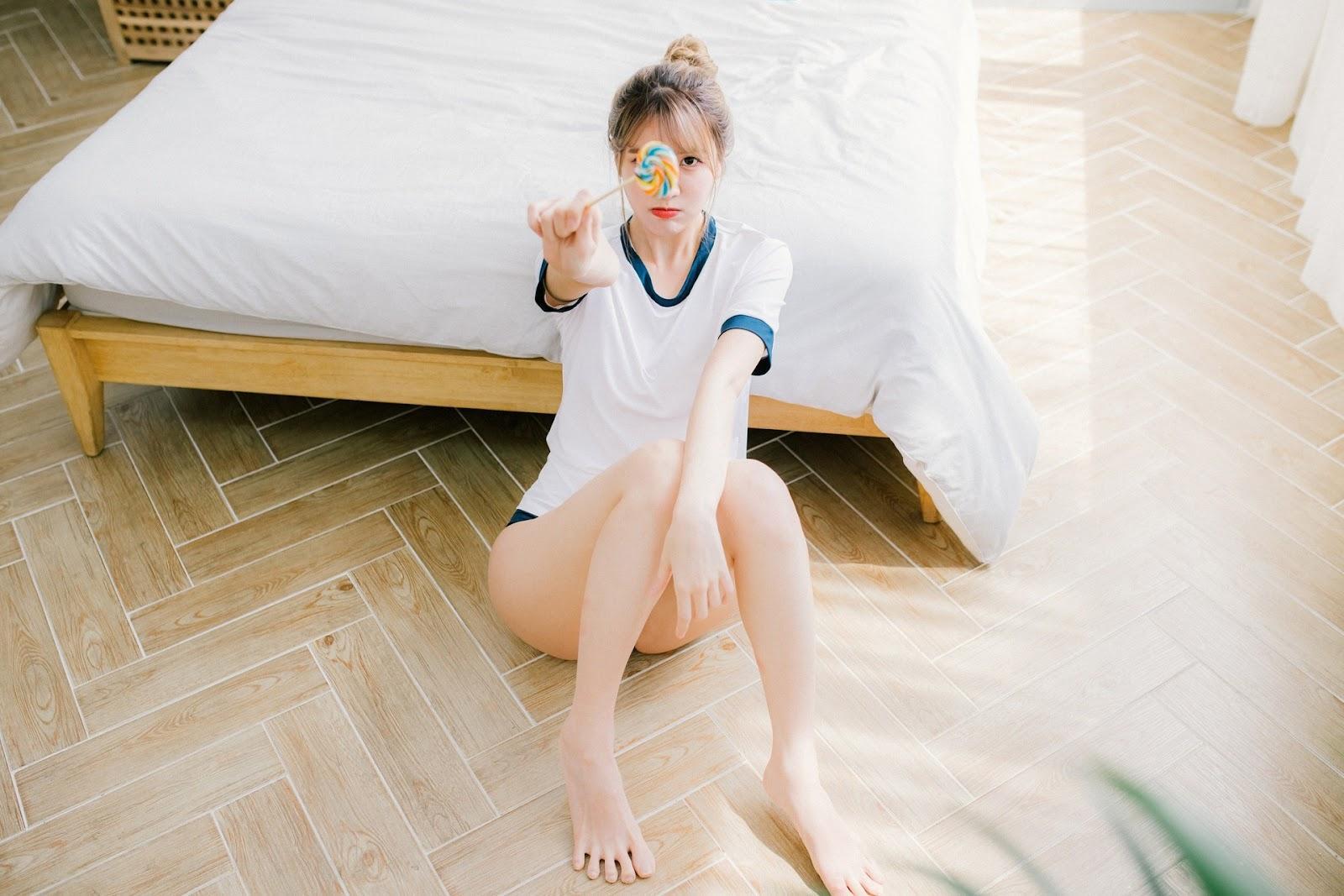 Lee Ahrin 이아린, [Moon Night Snap] The present Chapter.02(15)