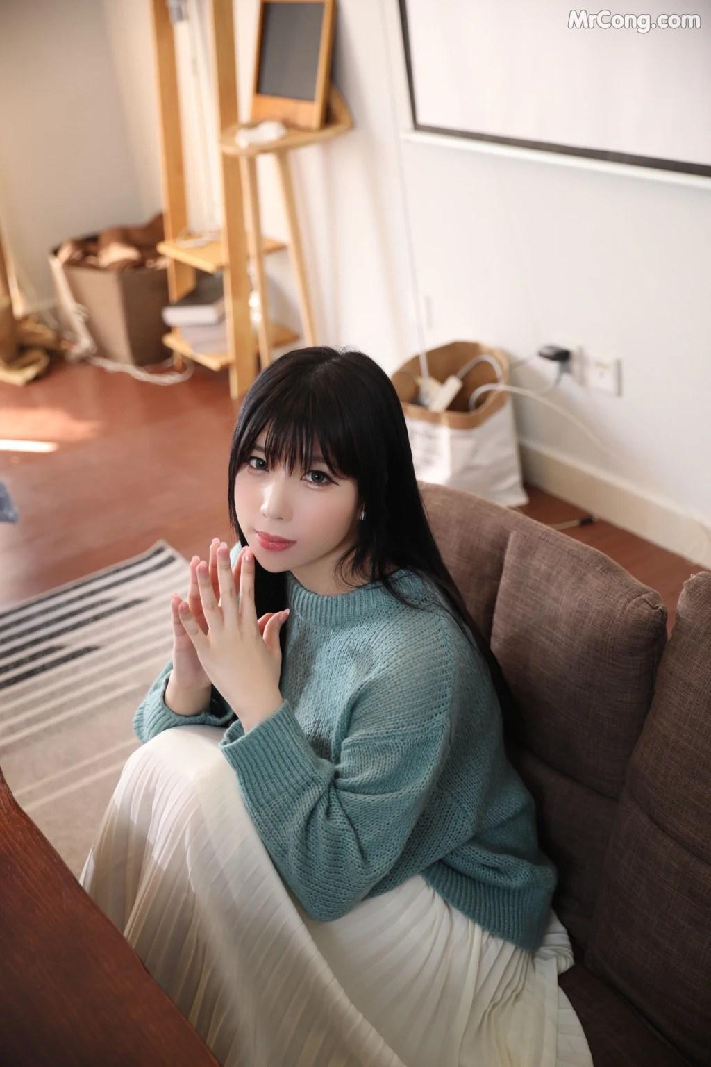 Coser@Kano Nozomi (鹿野希) Vol.01: 土曜日の彼女 95枚电子版 (97 photos)(2)