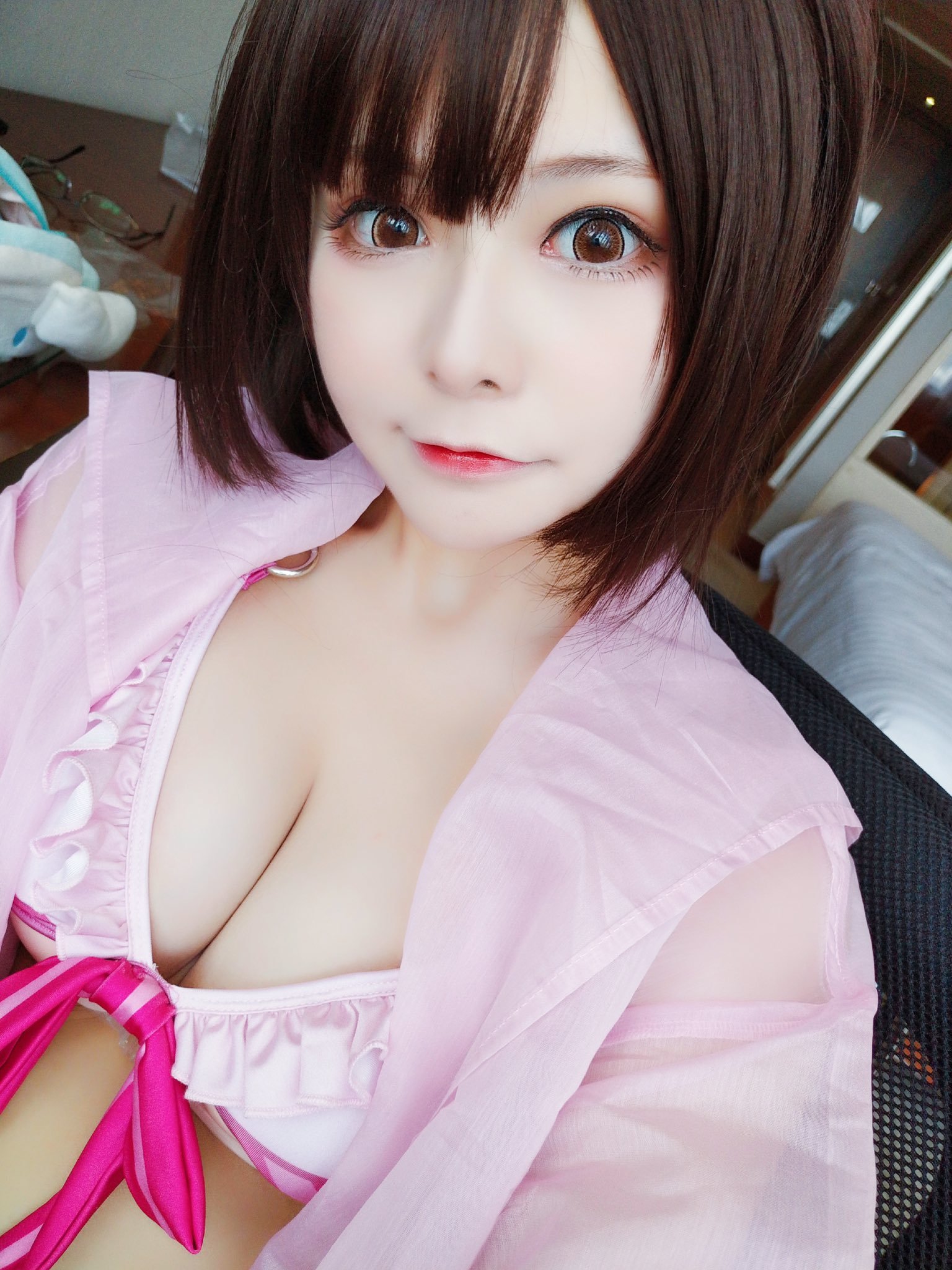 D.va Overwatch 2 - Lilium725 w百合欧皇子w
