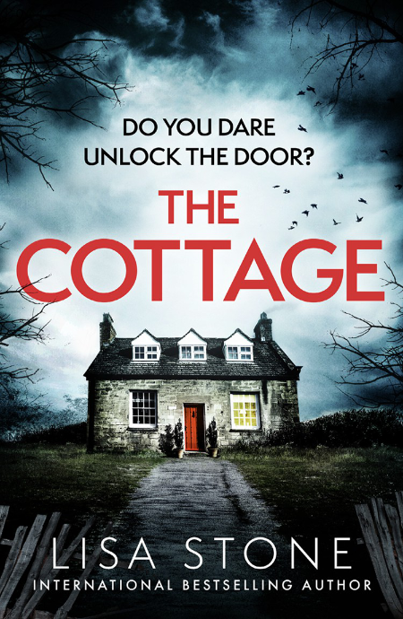 The Cottage by Lisa Stone