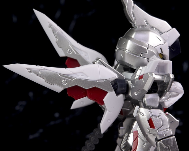 Phantom Gundam - Nxedge Style (Bandai) EofYYtzg_o