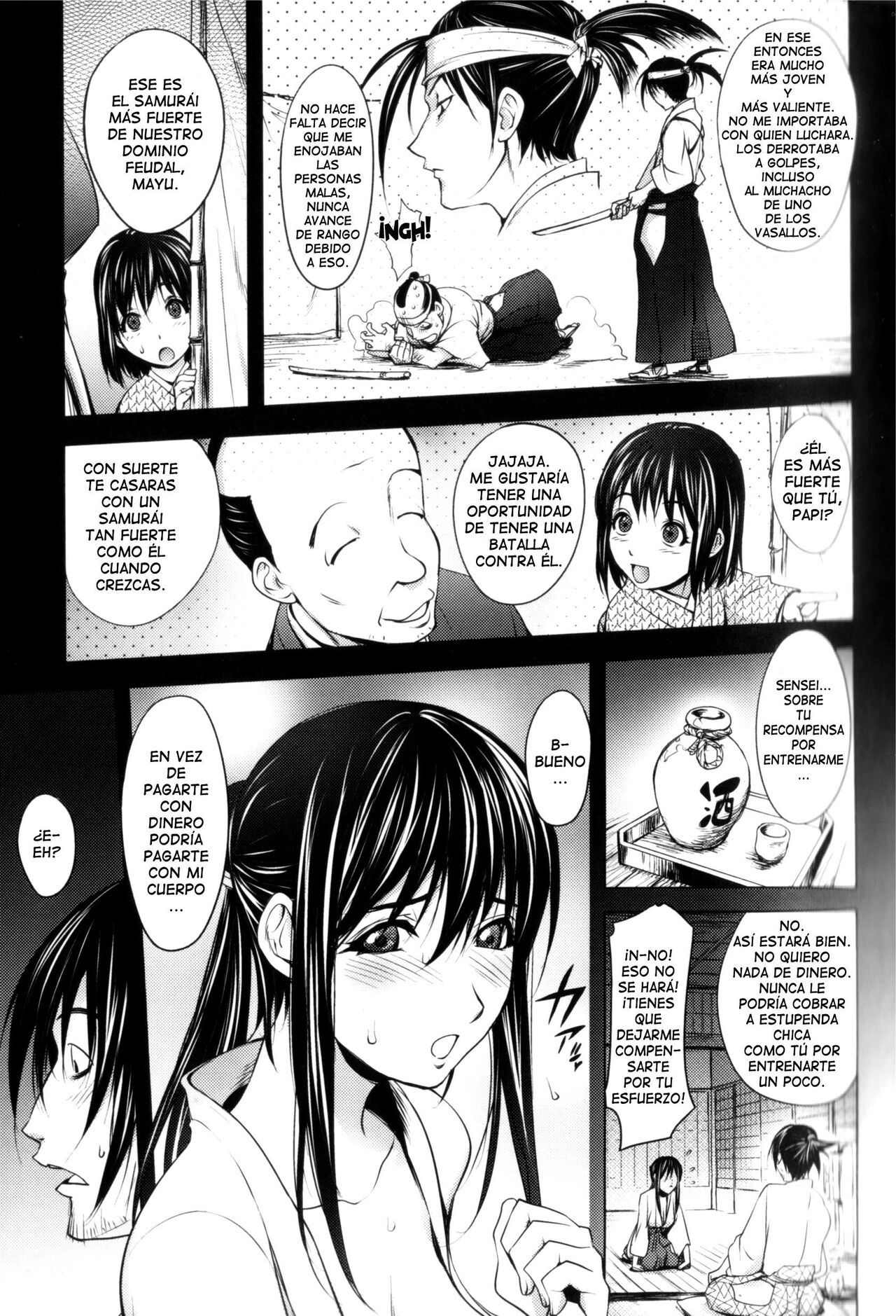 [Kon-Kit] Midara Books [Spanish] =EES=