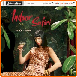 Nick Lowe Indoor Safari (2024) [FLAC] 88 Ic7WFl0P_o