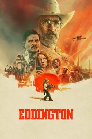 Eddington 2025 720p 1080p WEBRip