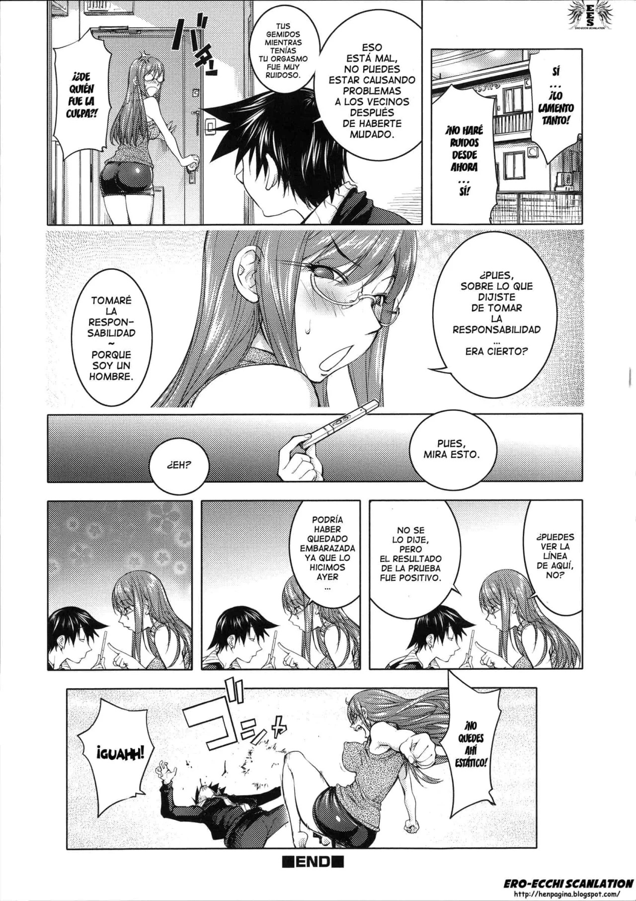 Netorare New Heroine Ch 1-10 (decensored) - 179