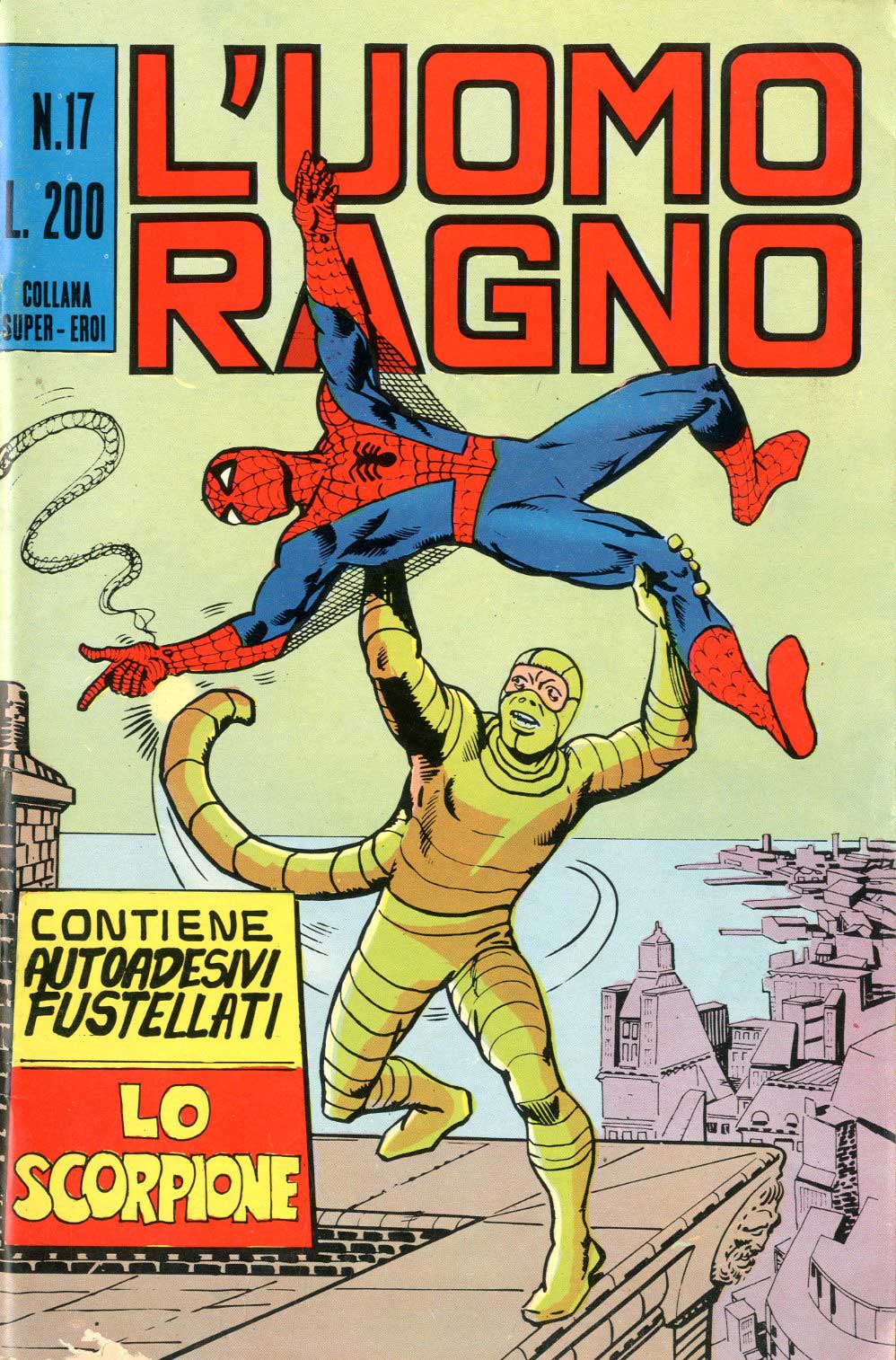 QUANDO STEVE DITKO DISEGNÒ MARY JANE