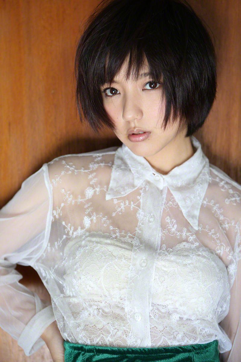 [Wanibooks] NO.117 Erina Mano 真野恵里菜 写真集(96)