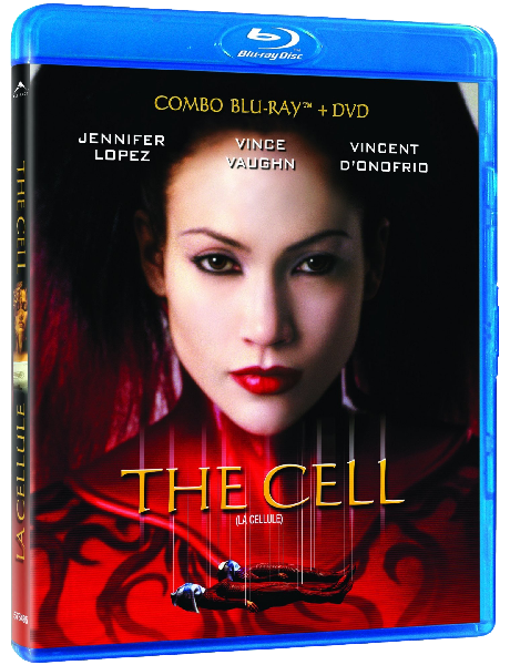 The Cell 2000 Director Cut BR AC3 VFF ENG 1080p x265 10Bits T0M