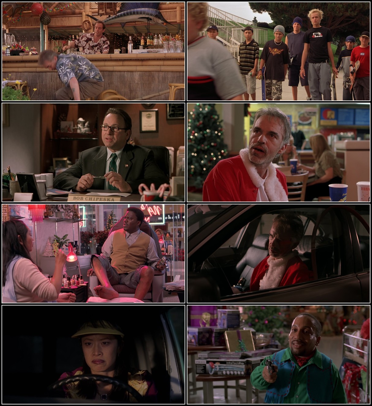 Bad Santa (2003) UNRATED 1080p 10bit BluRay 6CH x265 HEVC-PSA DUIcUfFT_o