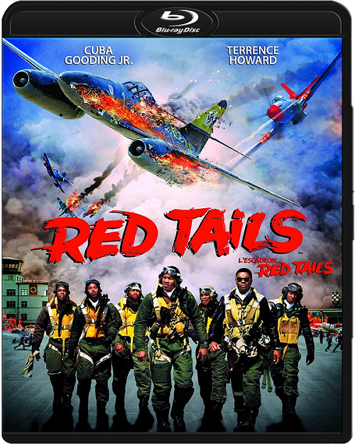 Eskadra "Czerwone ogony" / Red Tails (2012) MULTi.720p.BluRay.x264.DTS.AC3-DENDA / LEKTOR i NAPISY PL