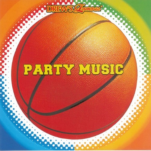 The Hit Crew - Basketball Party Music - 2007
