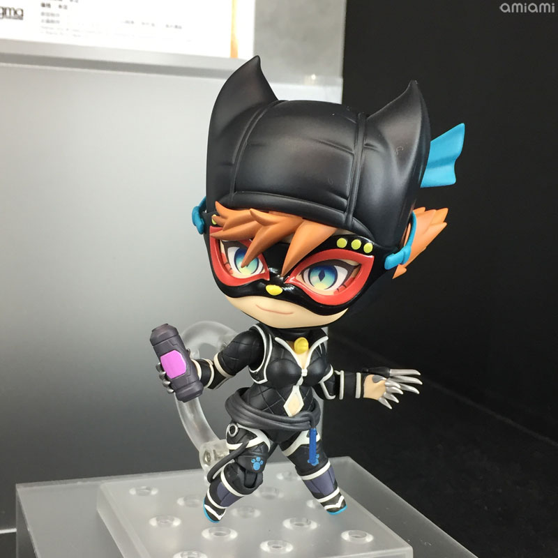 Catwoman & Harley Quinn Ninja Batman (Nendoroid) J2lqMJTJ_o