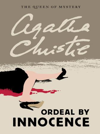 Agatha Christie   Ordeal