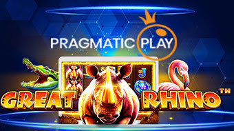 Pragmatic Play dnatoto