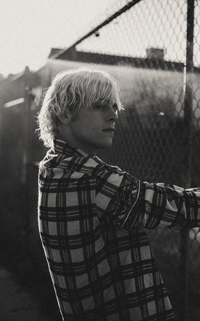 Ross Lynch RBeOJeAm_o