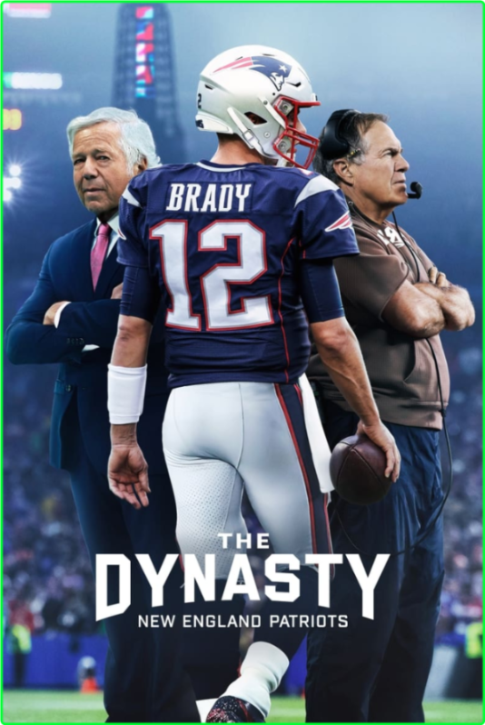 The Dynasty New England Patriots S01[E01 To E02] [1080p] (x265) [6 CH] 0NJ806yH_o