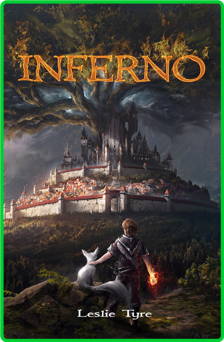 Inferno by Leslie Tyre 9fBzaUTd_o