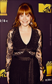 Bryce Dallas Howard - Page 3 WJVnhCZp_o