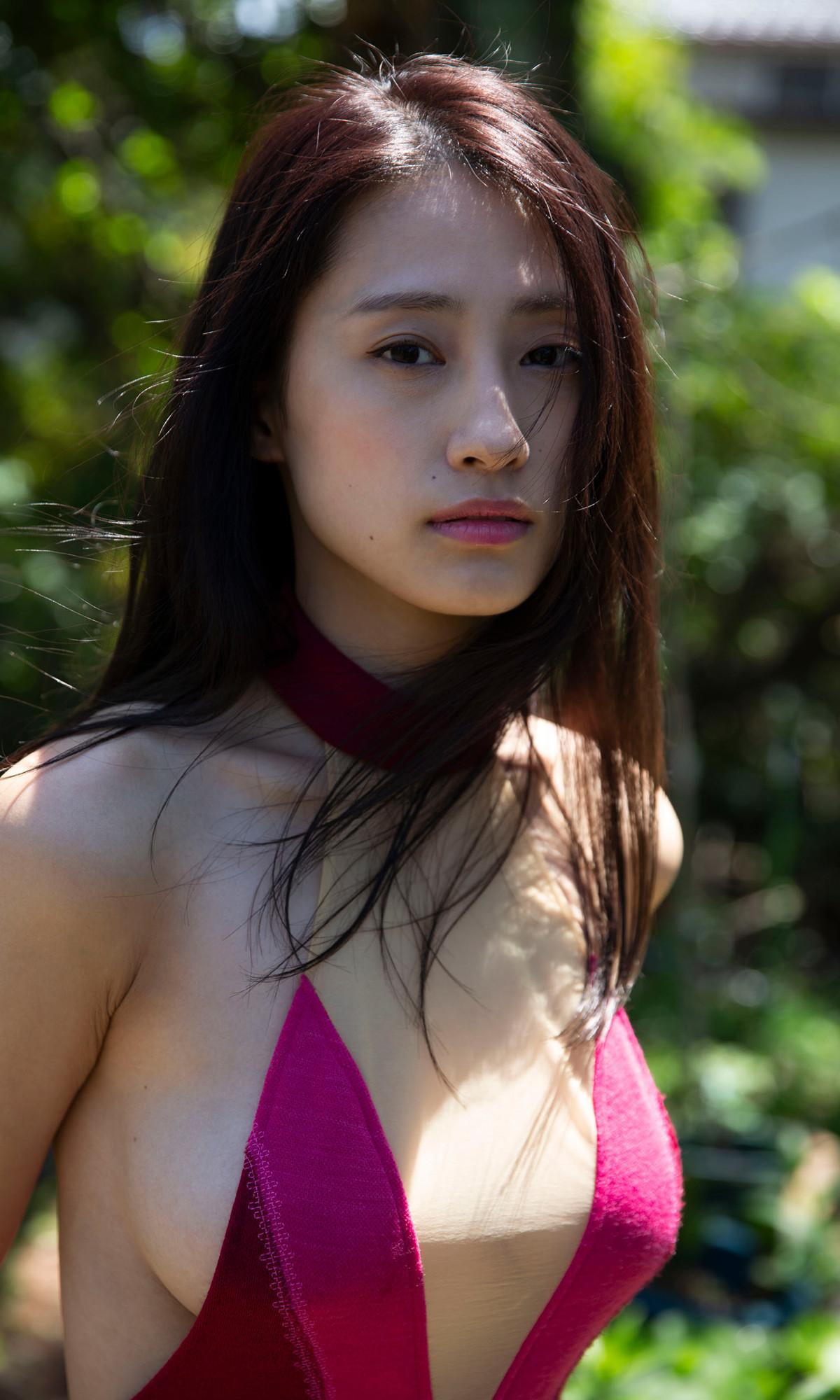 Ayano Sumida 澄田綾乃, 週プレ PHOTO BOOK 「日常はフェチだらけ」 Set.02(8)