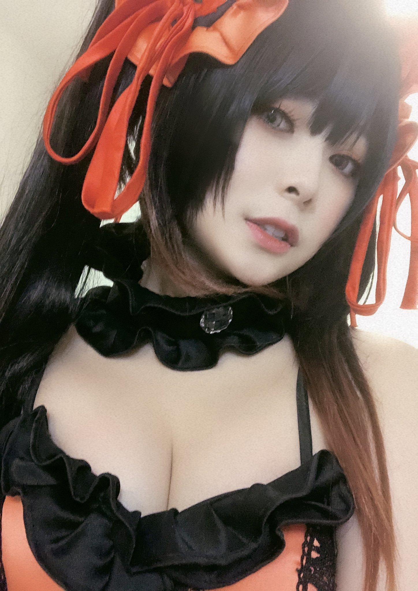 D.va Overwatch 2 - Lilium725 w百合欧皇子w