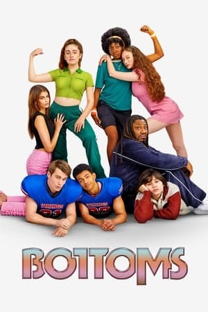 Bottoms 2023 720p 1080p WEBRip