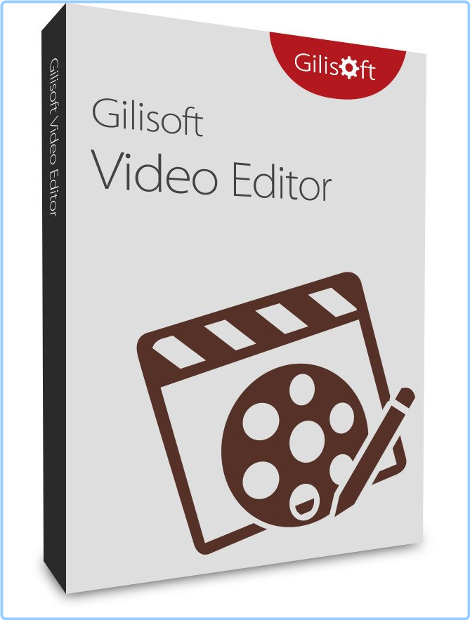 GiliSoft Video Editor 17.9 X64 Multilingual WcleKR36_o