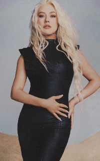 blondynka - Christina Aguilera 0AT7M7bW_o