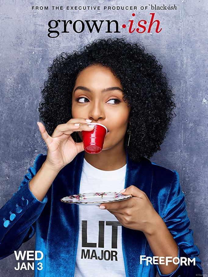 Grownish COMPLETE S01 5YbzgXkU_o