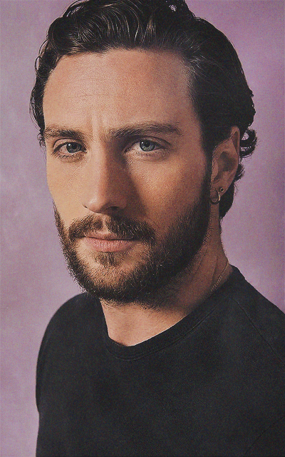 Aaron Taylor-Johnson - Page 2 3vMRRDdD_o