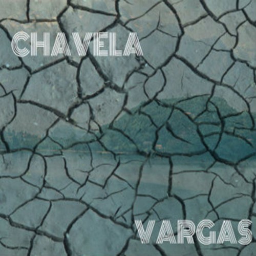 Chavela Vargas - Chavela Vargas - 2003