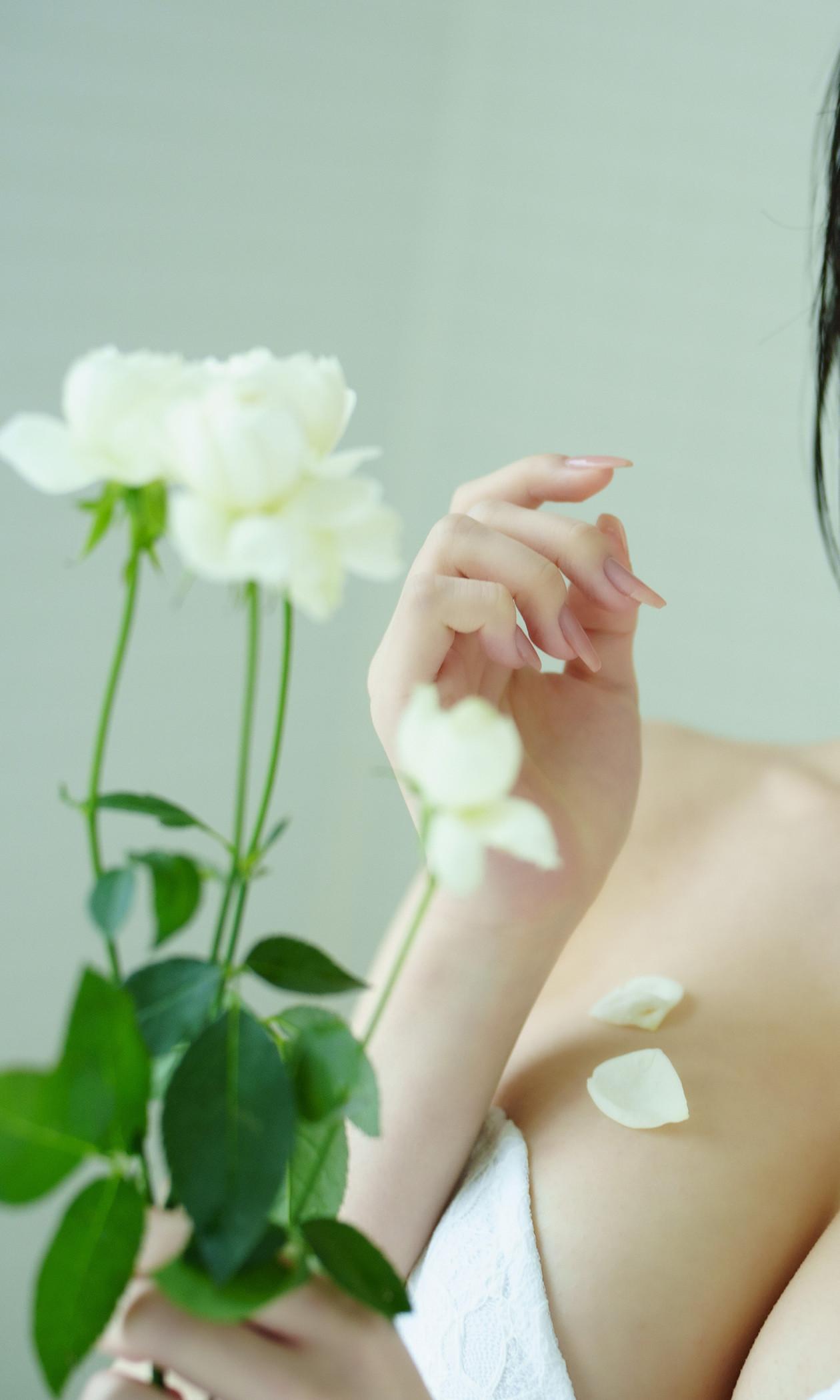 Momoko Shiomi 塩見ももこ, 週プレ Photo Book 「きっと明日は」 Set.01(13)