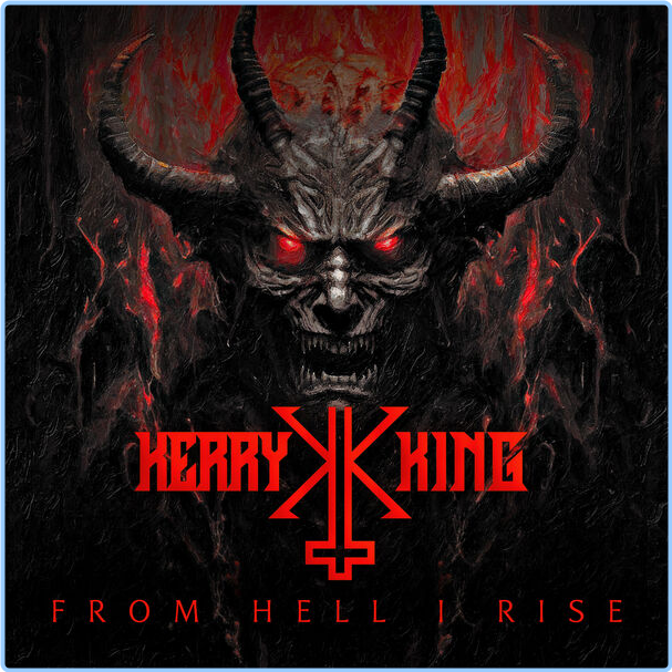 Kerry King From Hell I Rise (2024) WEB [FLAC] 16BITS 44 1KHZ 8P2EsQOx_o