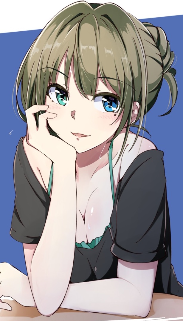Hirose Naoko Avatar