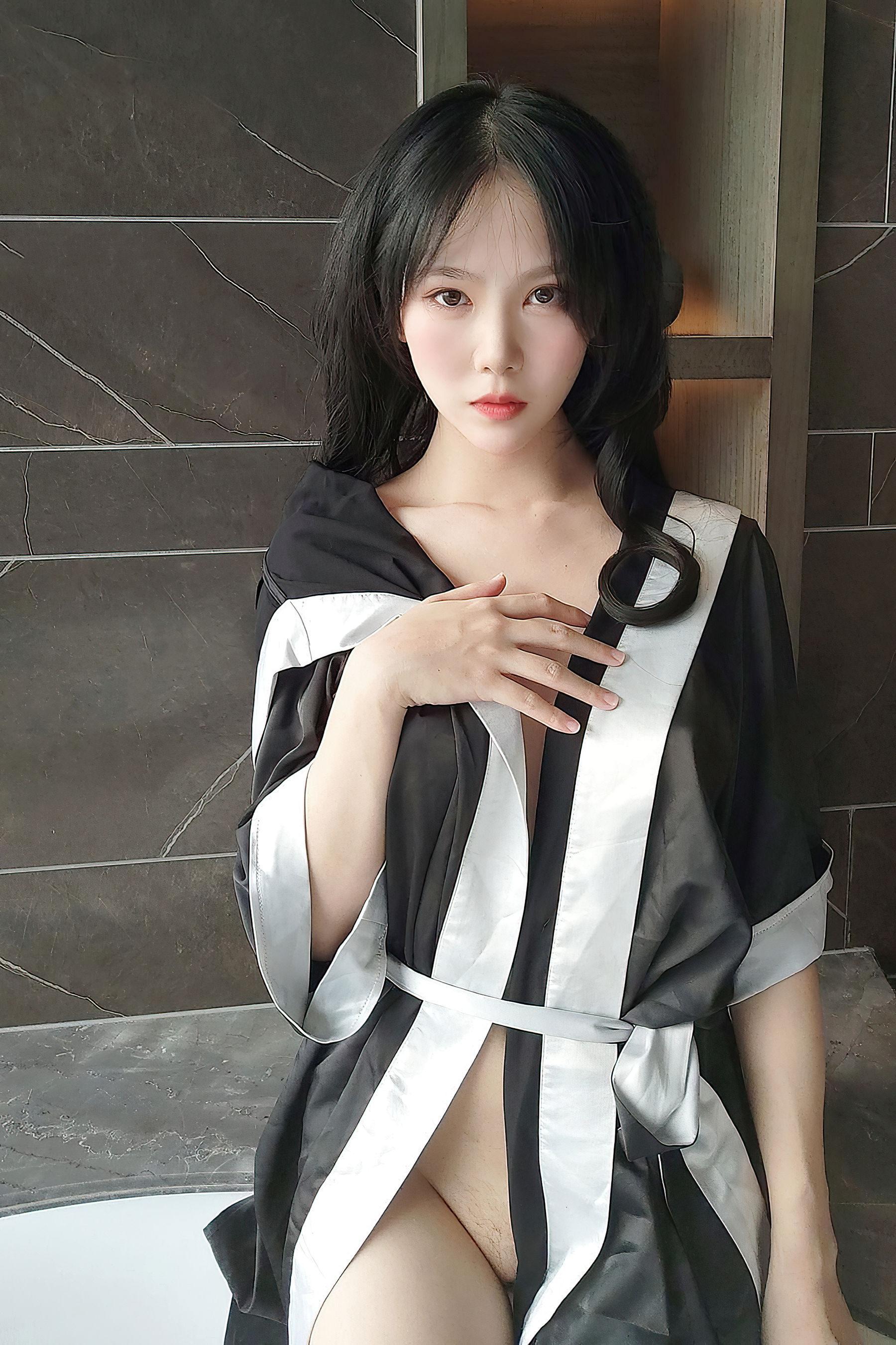 [网红COSER] 抖娘-利世图集 – 今夜不归(10)