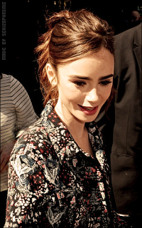 Lily Collins - Page 7 WXdnWNO2_o