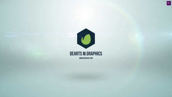 Modern Logo Reveal - VideoHive 47900061