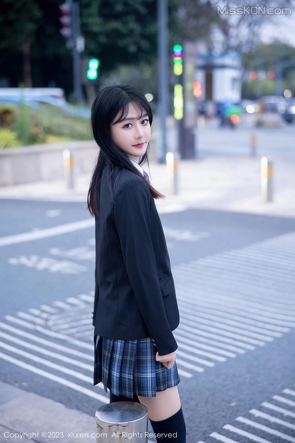 XIUREN No.6659 – 6666 (715 photos)(272)