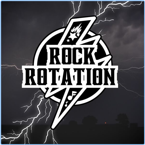 Various Artists - Rock Rotation (2024) [320 Kbps] KQzZQeM7_o