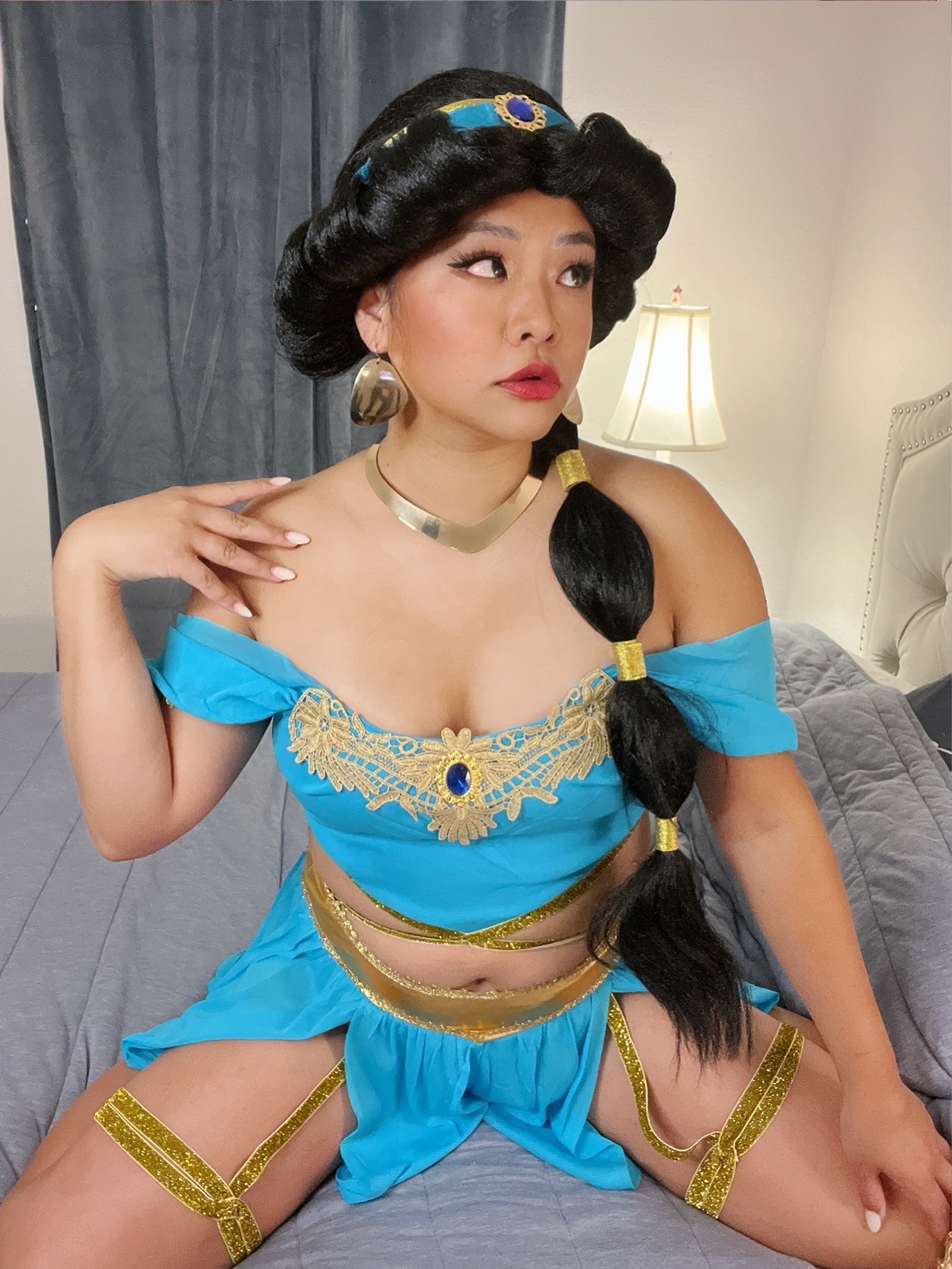 Lumi Star - Jasmine