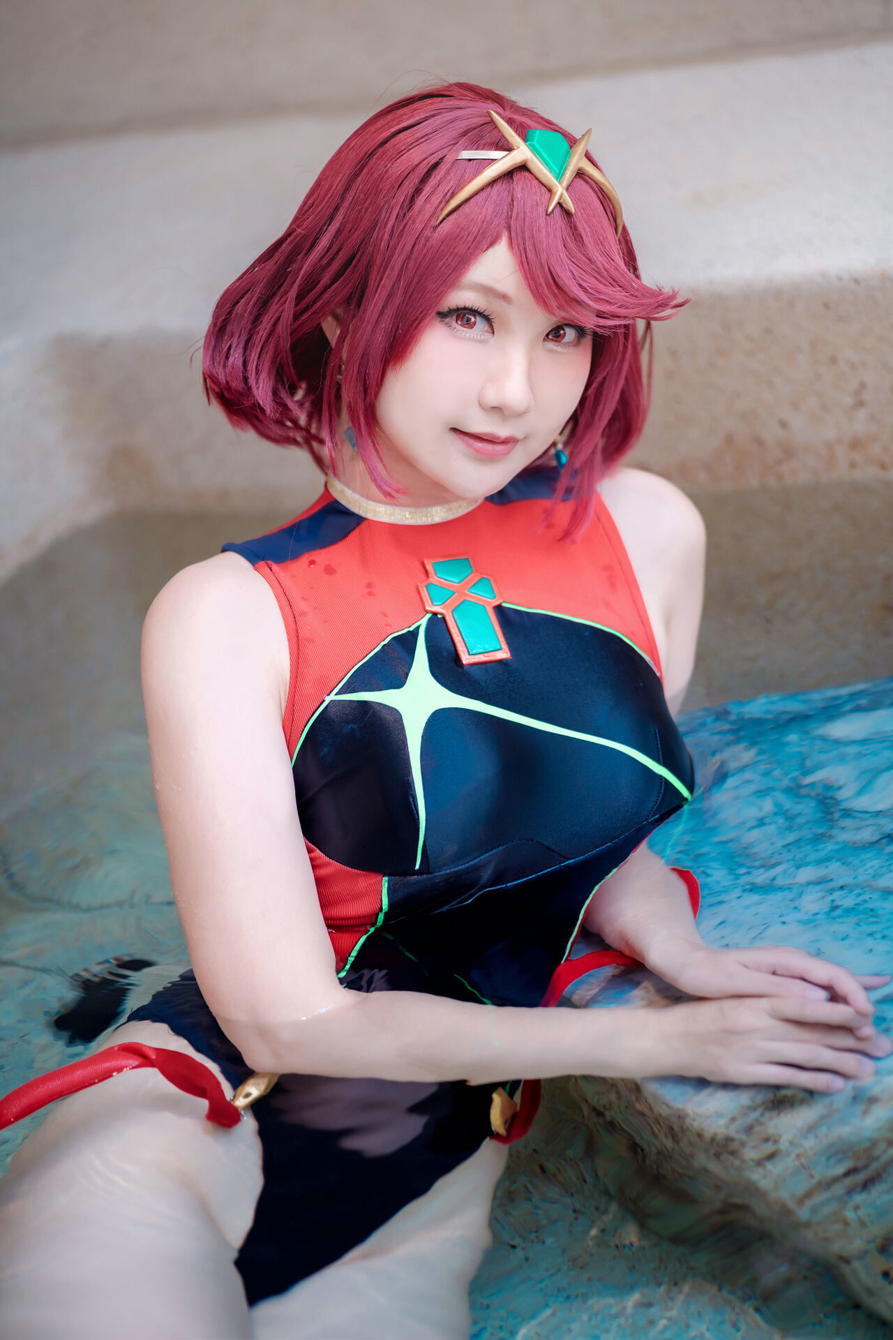 CocoPie - Anya Forger [17P]
