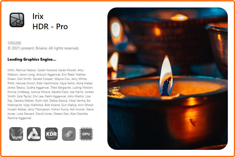 Irix HDR Pro 2.3.39 (x64) FC Portable IkSR8WMT_o