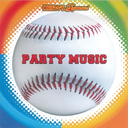 The Hit Crew - Baseball Party Music - 2007