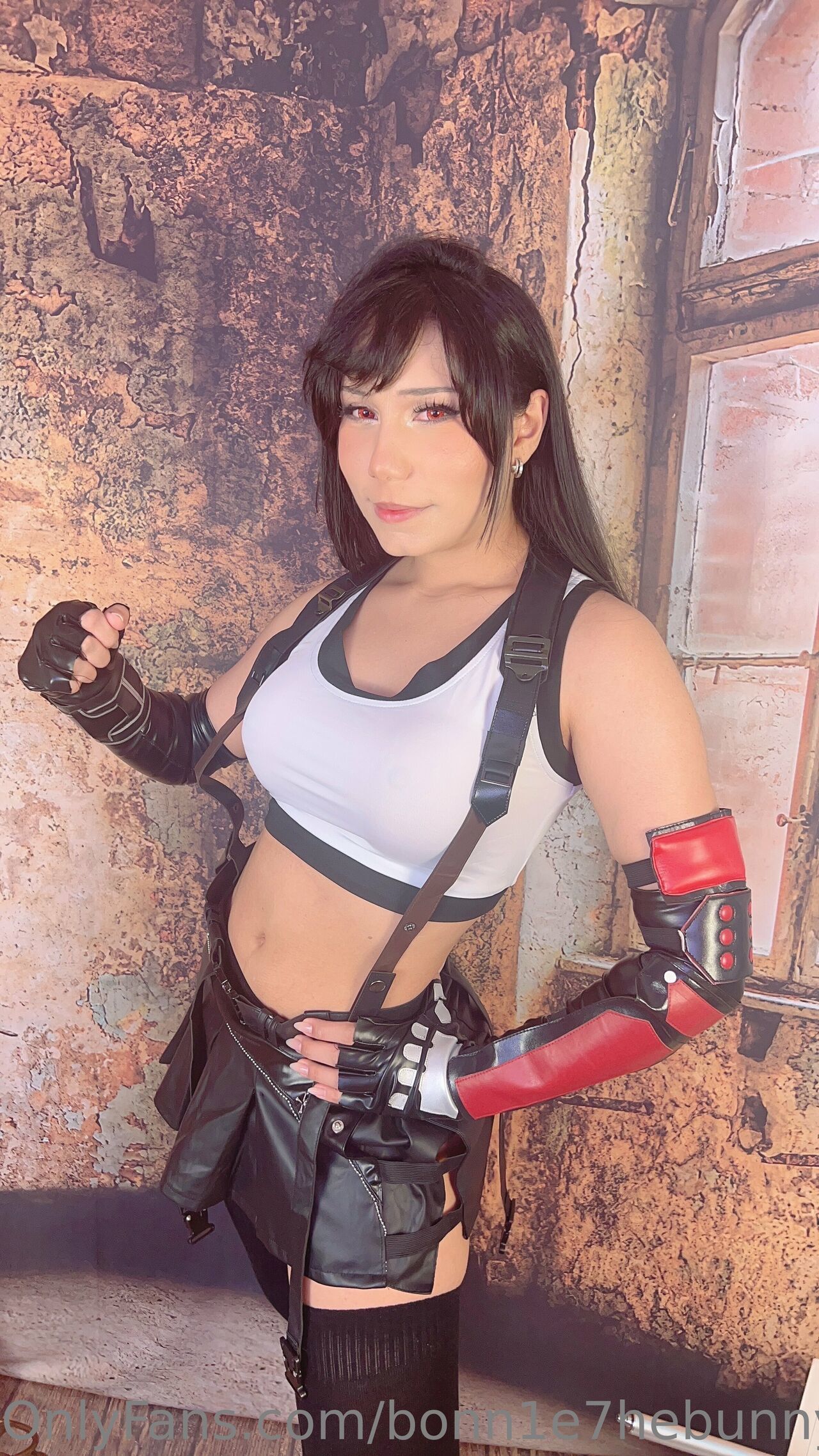 Bonnie - Tifa