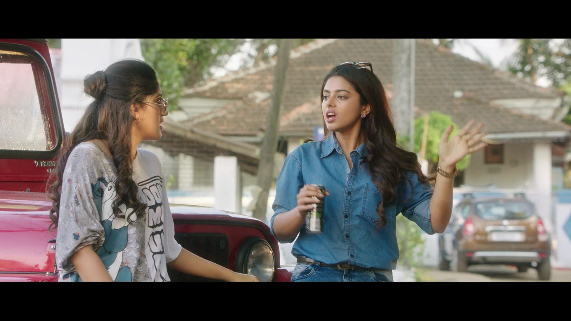 Anukunnadhi Okkati Aynadhi Okkati (2020) Telugu 1080p WEB-DL AVC DD5 1 ESub-BWT Anukunnadhi Okkati Aynadhi Okkati (2020) Telugu 1080p WEB-DL AVC DD5 1 ESub-BWT