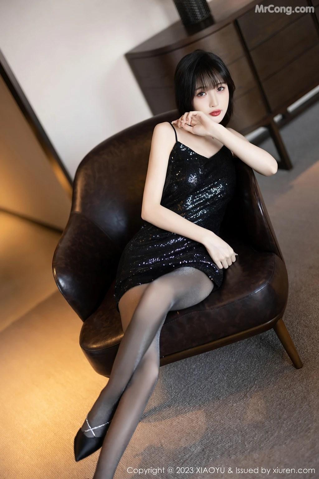 XiaoYu Vol.1061: Lin Xing Lan (林星阑) (84 photos)(20)
