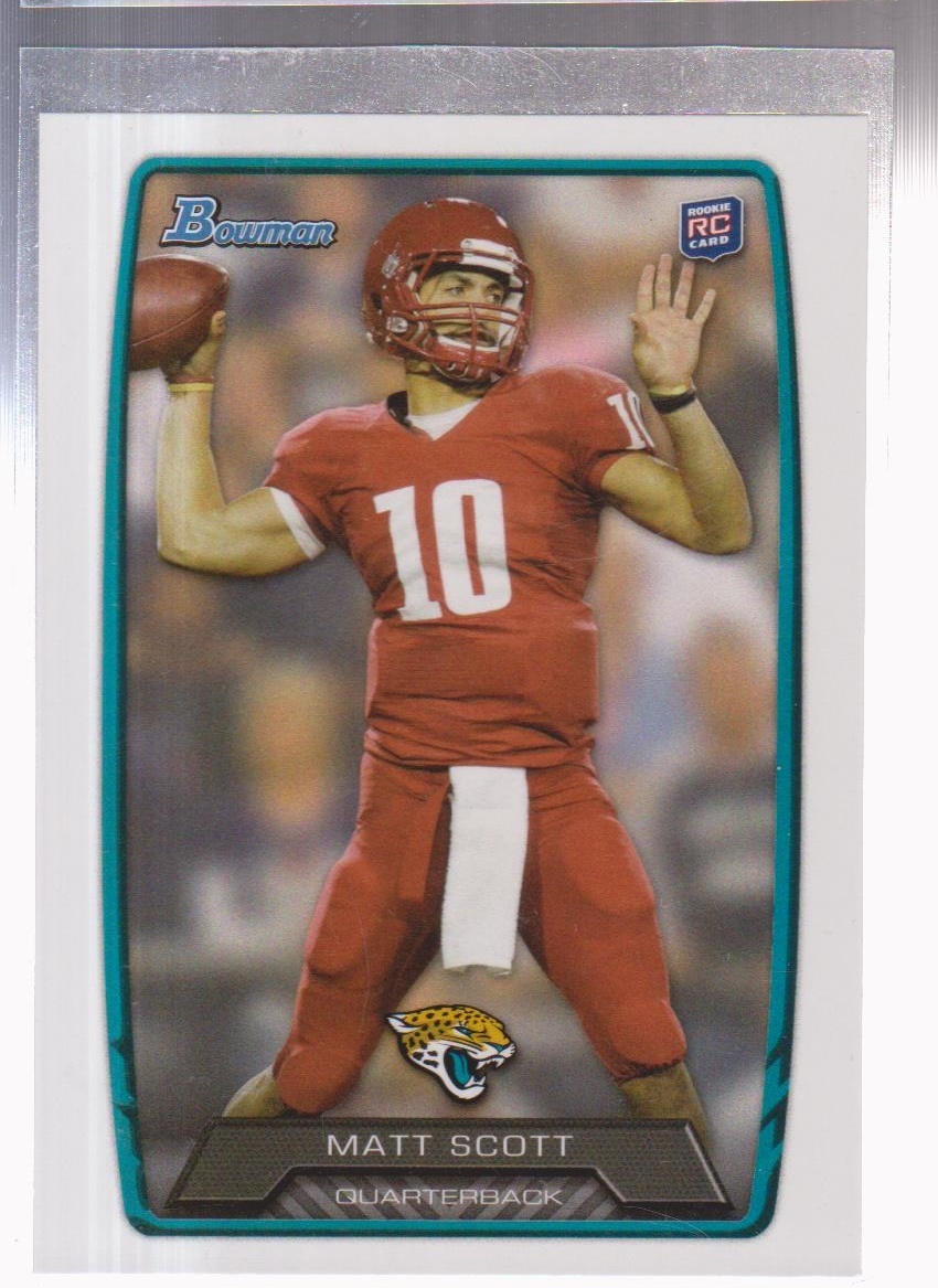 Jacksonville Jaguars Cards You Pick -- Get 40% off Details Inside A6