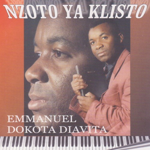 Emmanuel Dokota Diavita - Nzoto Ya Klisto - 2003